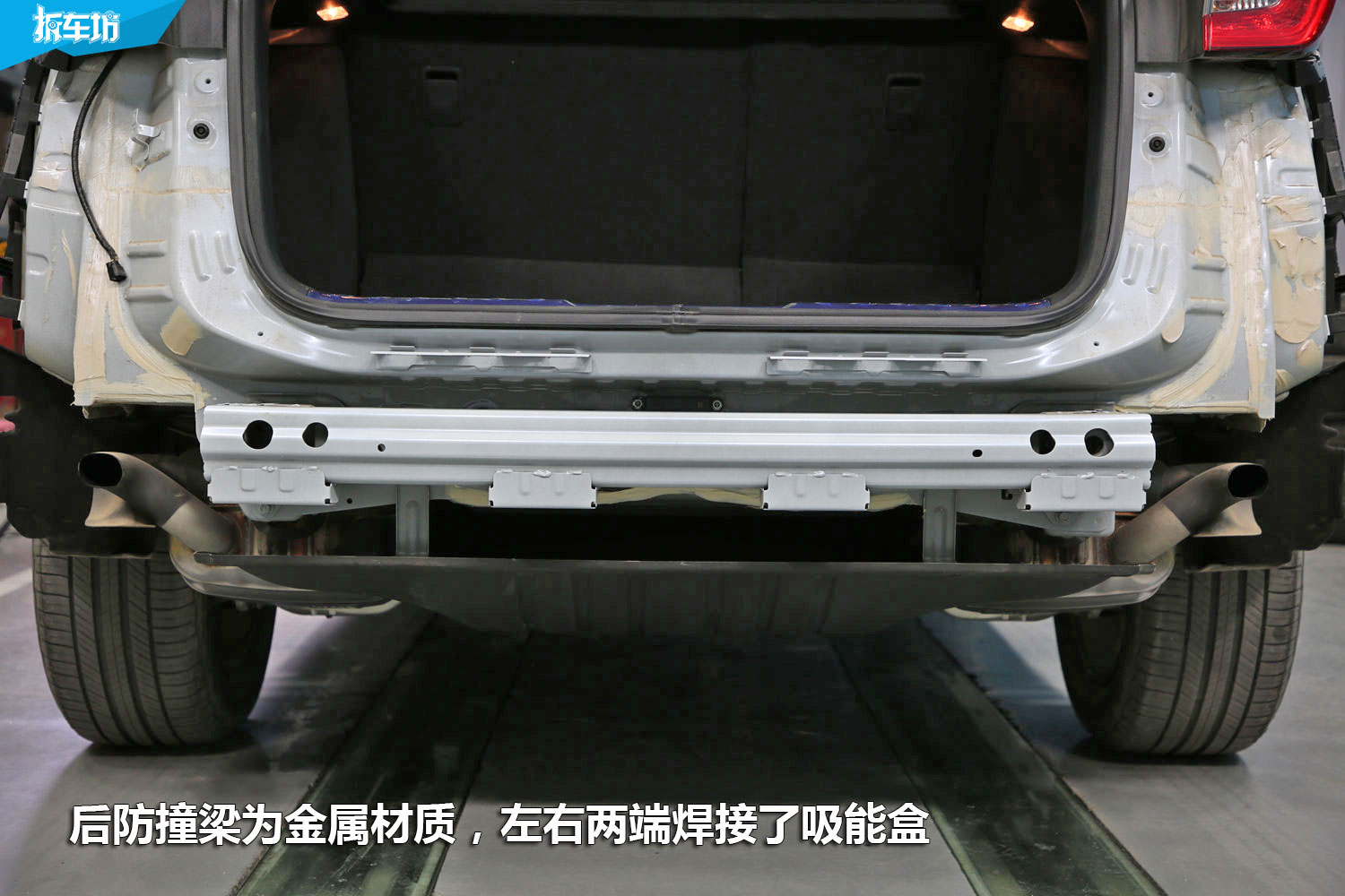 大冰块拆解本田冠道视频,本田urv与冠道对比拆解