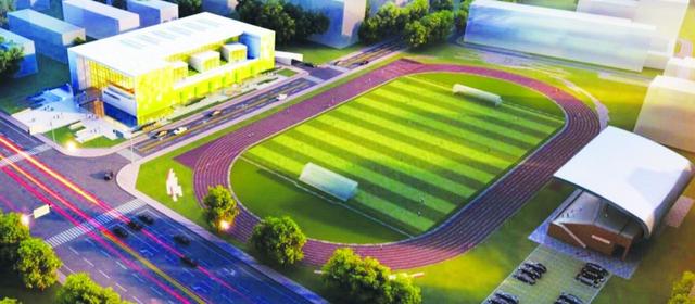 蚌埠体育局张亚,新思想引领新征程新担当