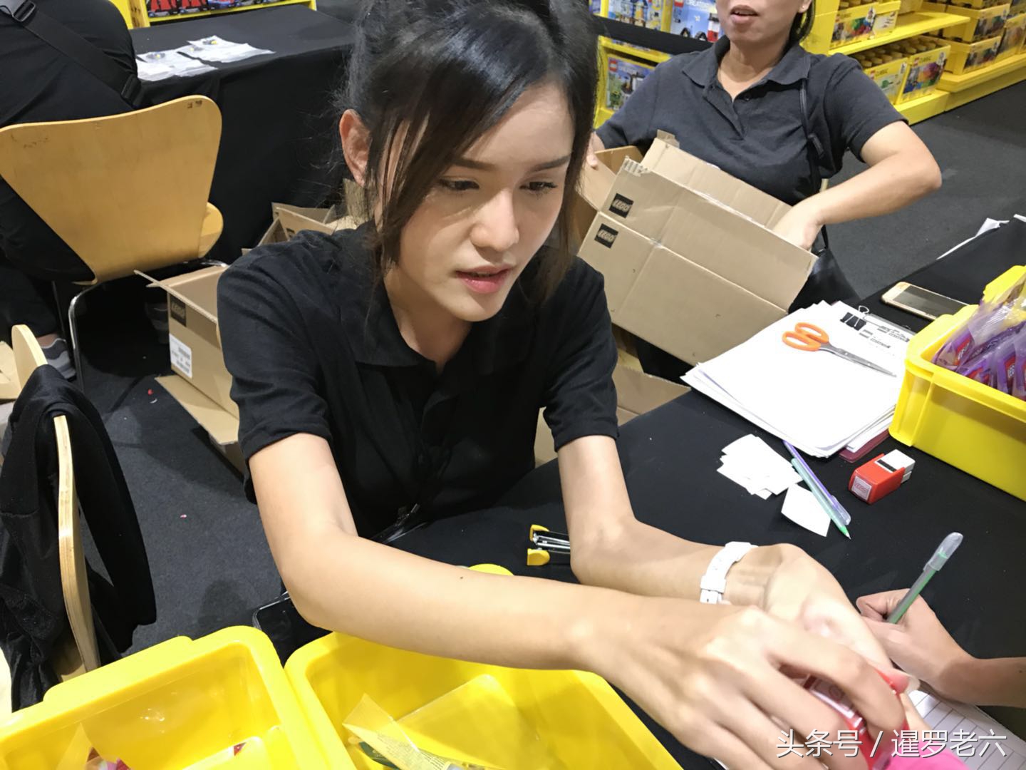 LEGO玩具,lego玩具视频