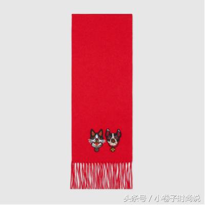 奢侈大牌贺岁,大牌狗年限定限量版