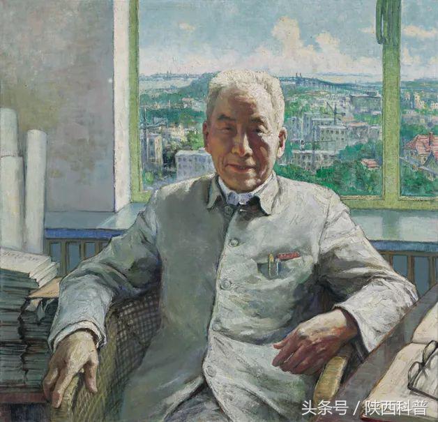 中国建筑四杰的作品,中国建筑界四杰