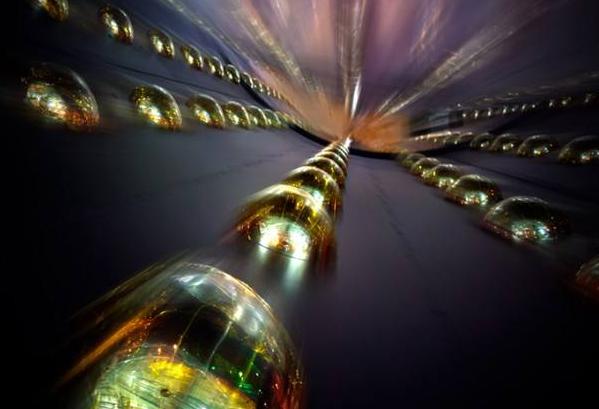 狭义相对论超光速举例,狭义相对论没有任何物体超光速