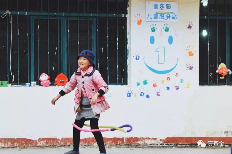 壹基金主要成就,壹基金的基本情况