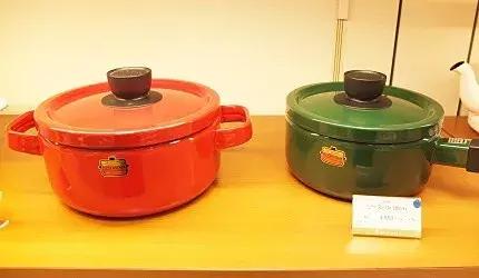 日本锅具哪个好用,日本进口锅具哪个牌子最好