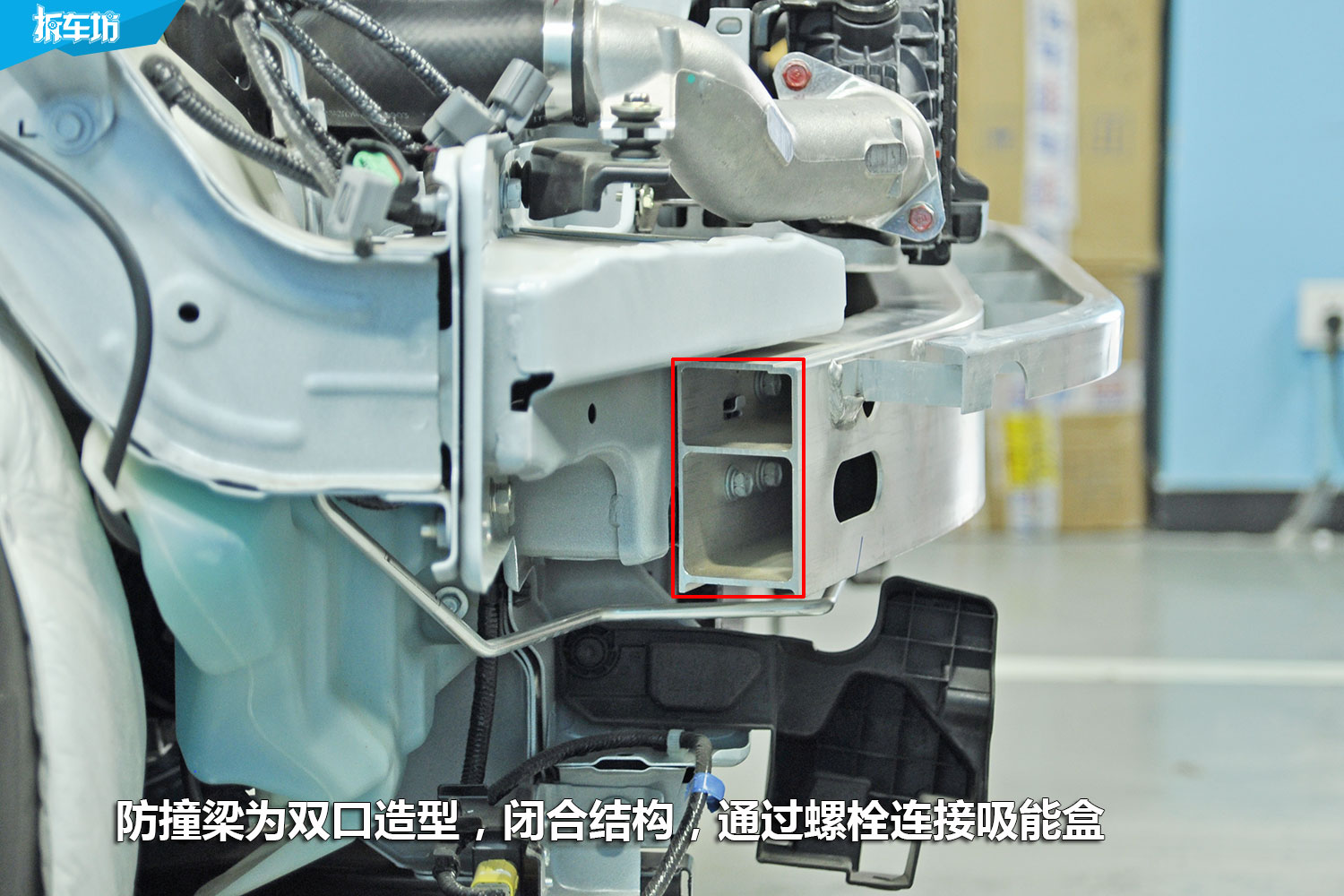 大冰块拆解本田冠道视频,本田urv与冠道对比拆解