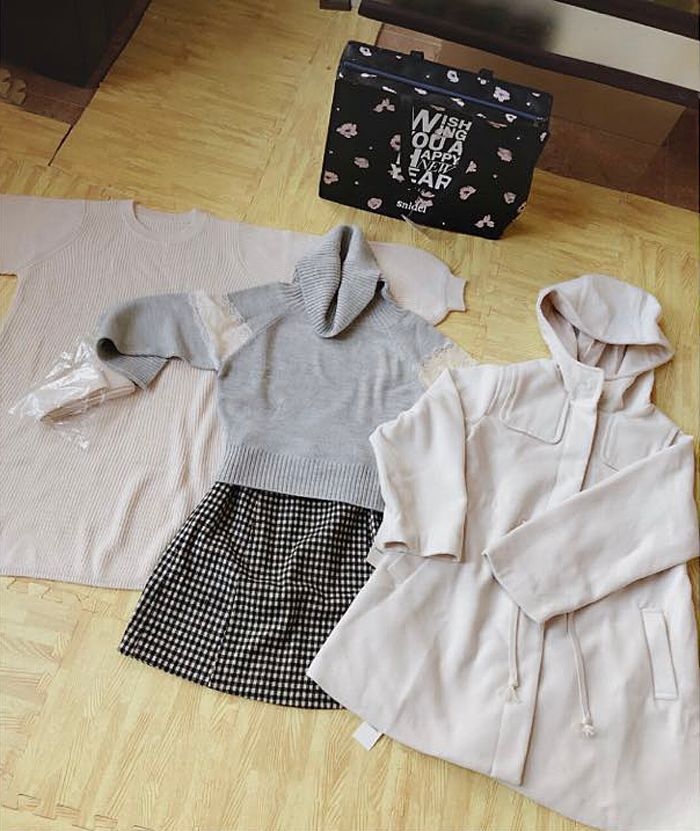 新年福袋礼物有哪些,2023新春福袋有哪些