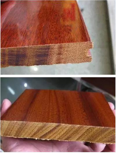 内行人挑木地板,内行人教你怎么选板材