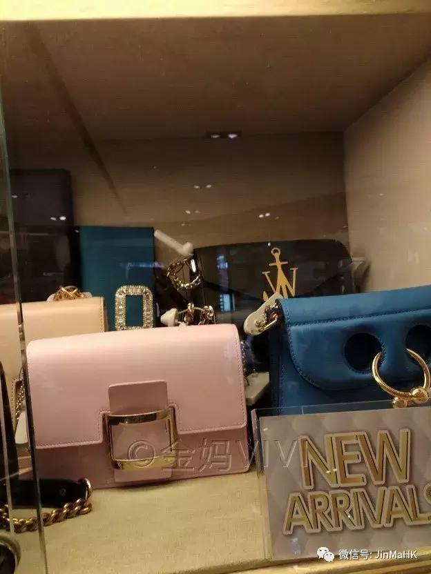 香港轻奢包包清仓促销推荐,香港代购奢侈品牌女士包包