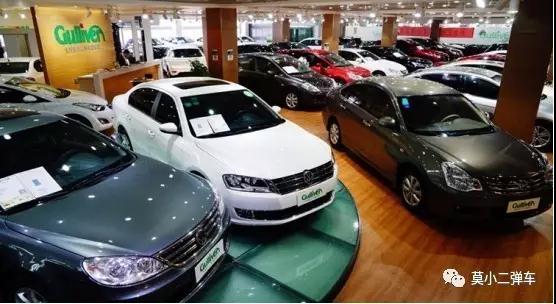 武汉精品二手车为什么这么便宜,武汉买二手精品车