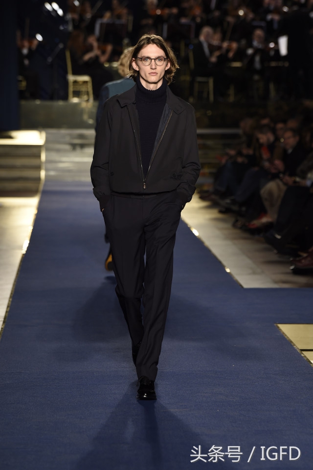 全球最懂时装和工艺的，其实是男人-拷贝