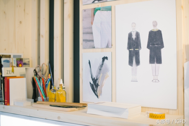 全球最懂时装和工艺的，其实是男人-拷贝