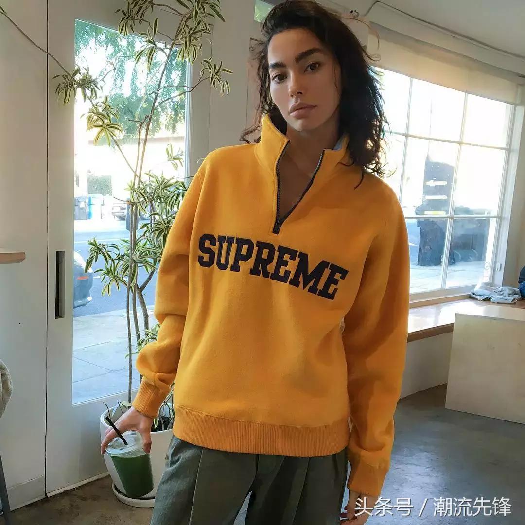 潮牌属于假货吗,买潮牌靠谱吗