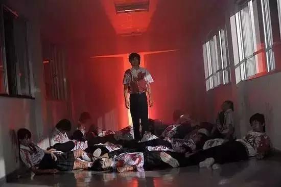 石家庄平安公园诡异闹鬼事件,石家庄灵异事件真实事件