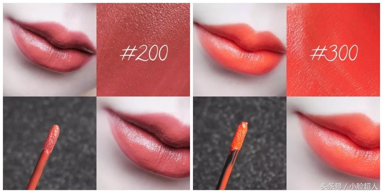 大热的阿玛尼单品，红管/黑管/小胖丁哪个会更适合你？