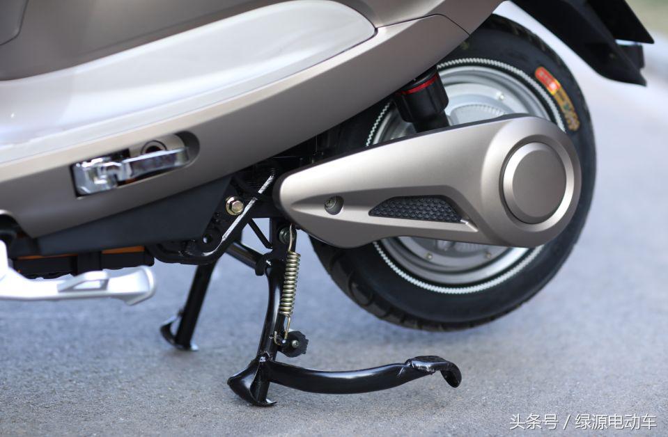 绿源电动车最新款智能,绿源电动车mqq6