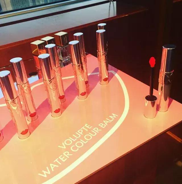 2021年大牌彩妆秋冬限定,兰蔻彩妆单品推荐系列