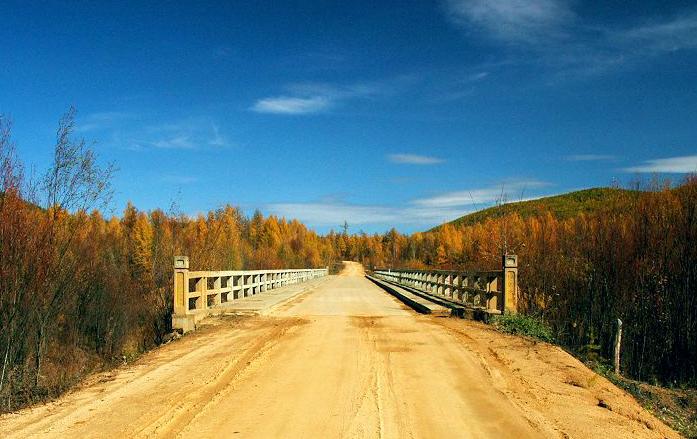 根河有什么特别的地方,中国冷得出名的根河