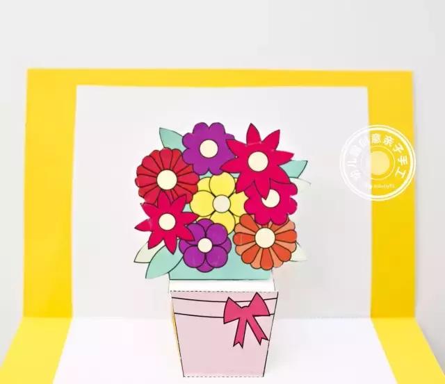 幼儿园小班手工新年贺卡大全,幼儿园新年贺卡手工小班