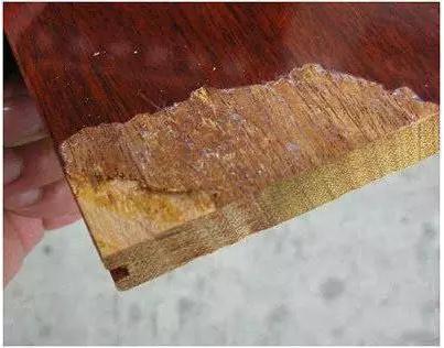 内行人挑木地板,内行人教你怎么选板材