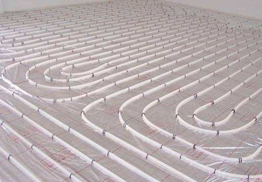 地暖*压打**步骤有哪些？地暖*压打**怎么收费？