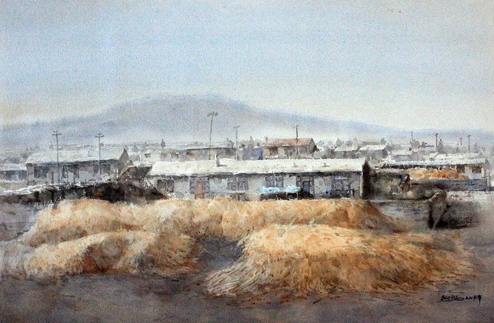 以生活的元素解读自然——宝玉