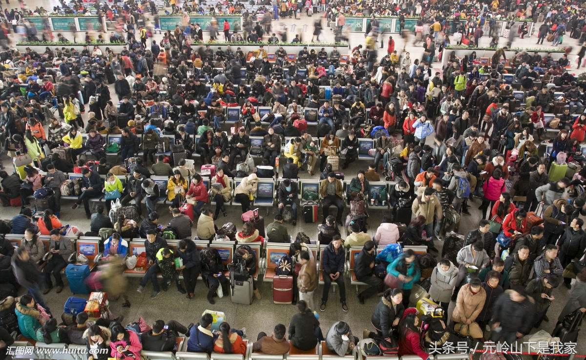 火车票注意事项有哪些,火车票小技巧你学会了吗