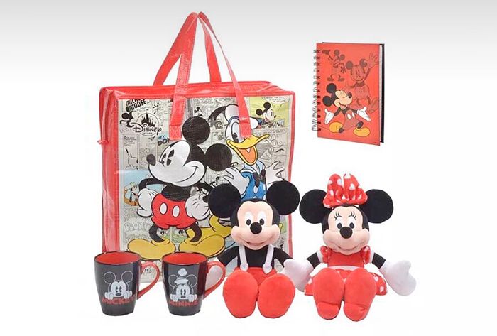 新年大礼包有啥,新年超值礼包都有啥