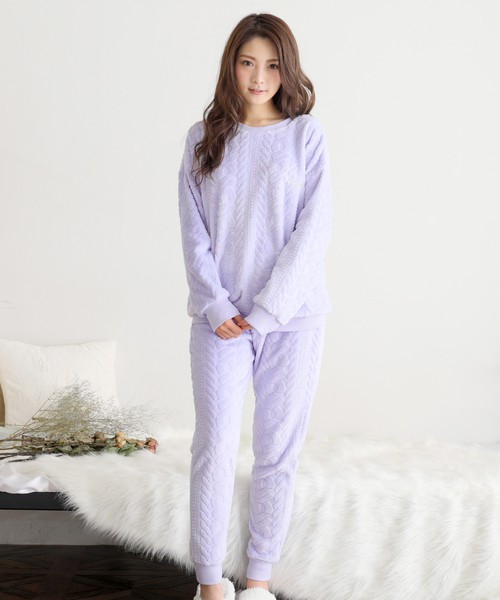 舒服又好看的家居服推荐,日本品牌家居服