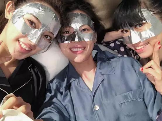 扒一扒明星同款护肤品,明星同款护肤品推荐