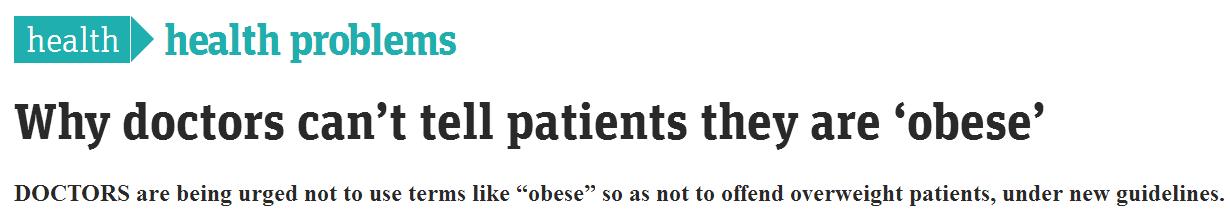 澳洲发布2018“话语慎用”列表，看完后我发现我到澳洲被禁言了