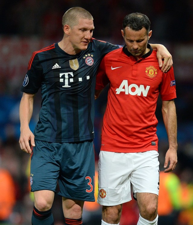 吉格斯辞去威尔士主帅职务,吉格斯挂帅威尔士队