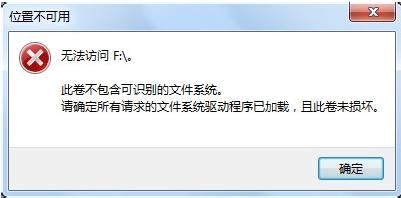u盘数据恢复后表格破损,数据恢复以后还能修u盘吗
