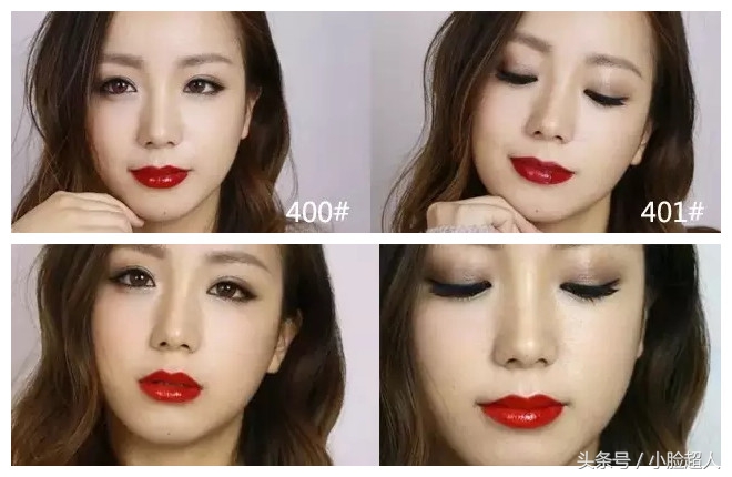 大热的阿玛尼单品，红管/黑管/小胖丁哪个会更适合你？