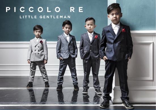 piccolore童装,PiccoloRe高端童装定制