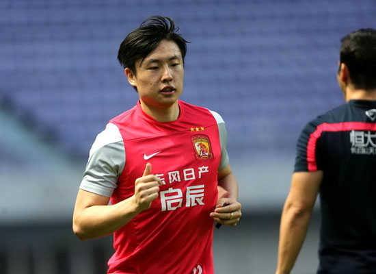 广州恒大官宣三位u23小将加盟,恒大三大外援叫什么