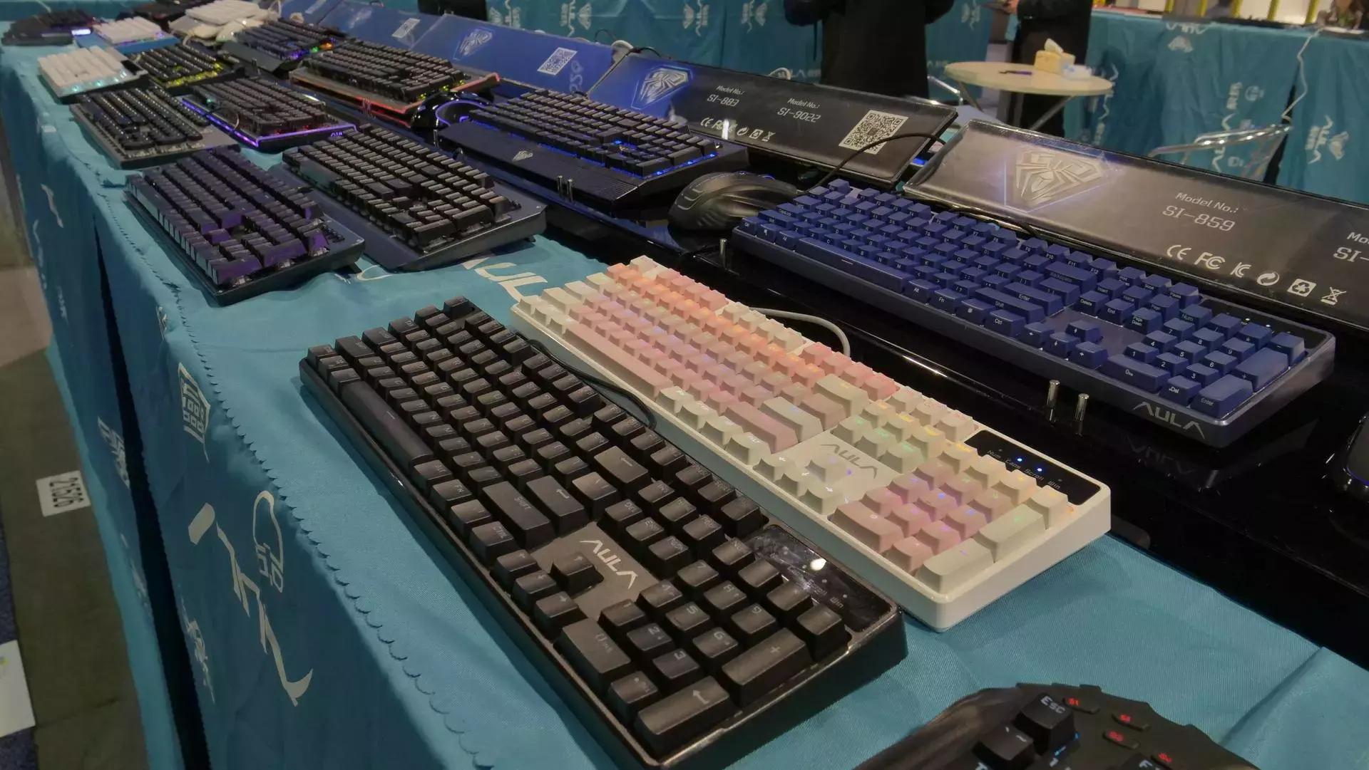 CarES：欢迎来到一场华强北味儿的CES国际车展！