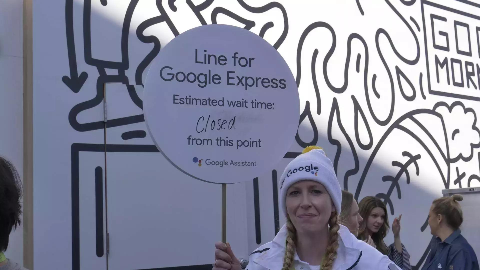 CarES：欢迎来到一场华强北味儿的CES国际车展！