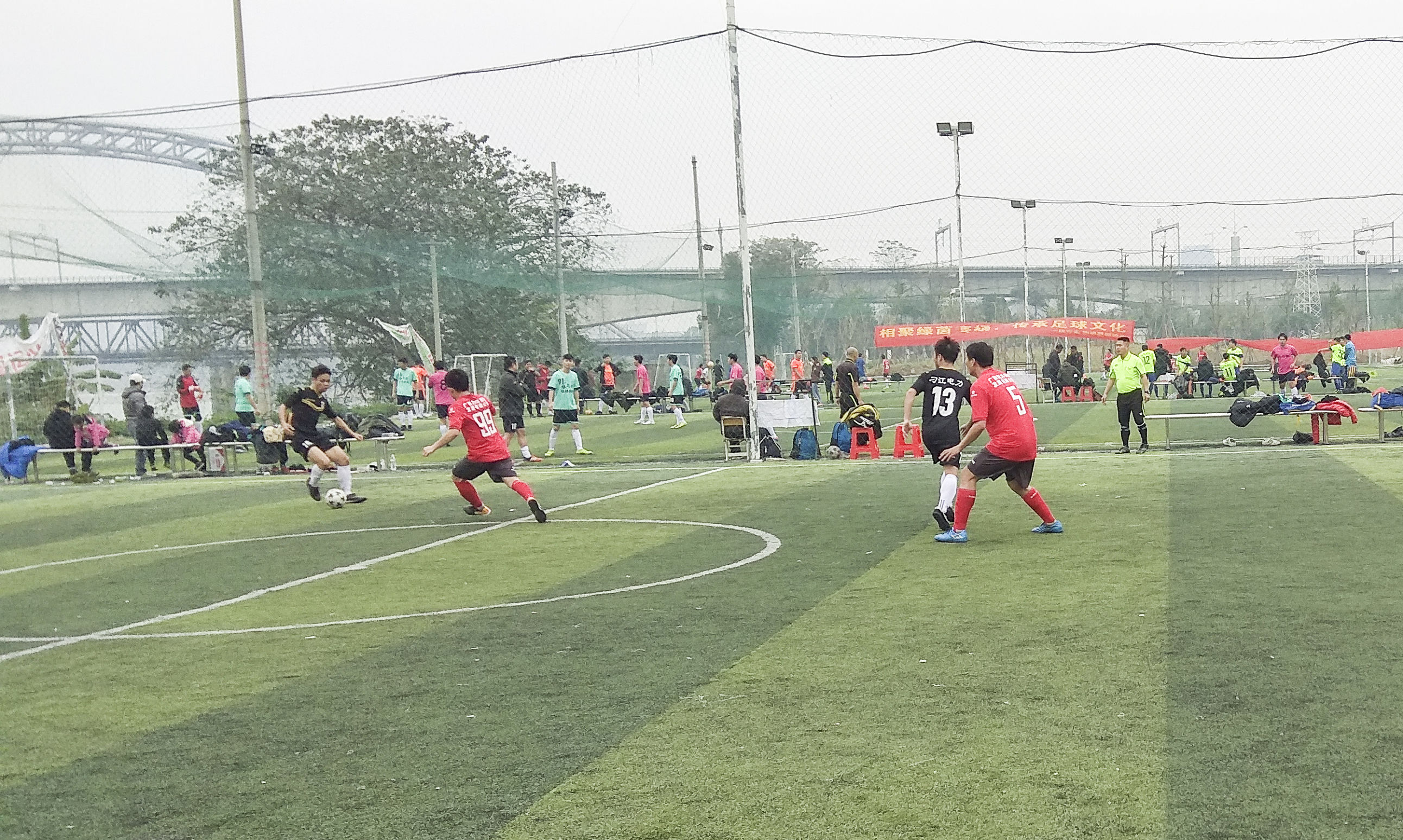 足球赛南宁,南宁足球比赛事件
