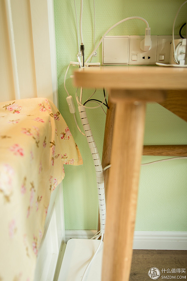 桌面文艺布置,好看的办公室桌面