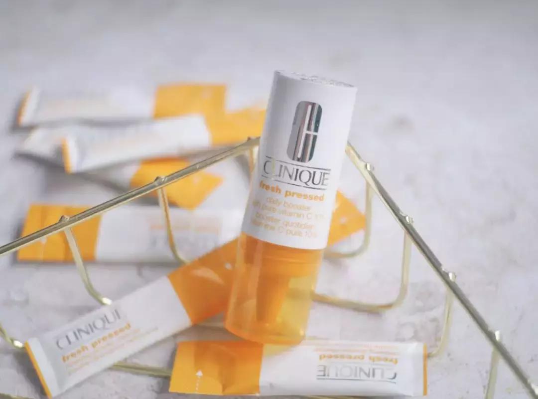 年度最in护肤产品大盘点,年度最好用的护肤品