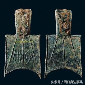 来瞅瞅河南省各地市博物馆的镇馆之宝，这三个最奇葩！