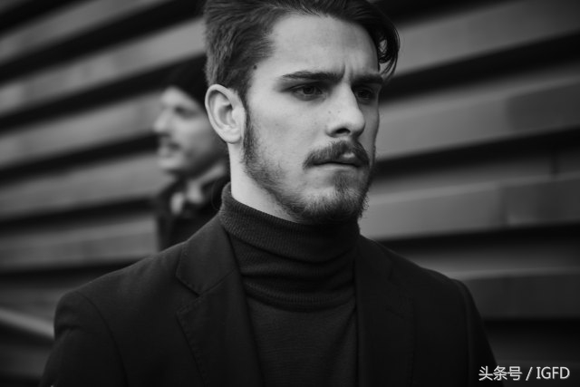 全球最懂时装和工艺的，其实是男人-拷贝