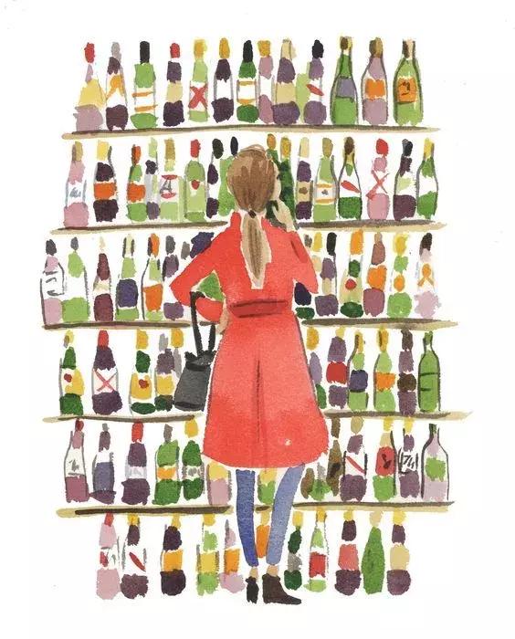 起泡葡萄酒怎么喝,葡萄酒你喝对了吗