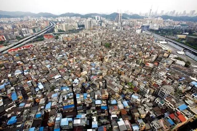 广州各区鄙视链排名,广州十一区鄙视链