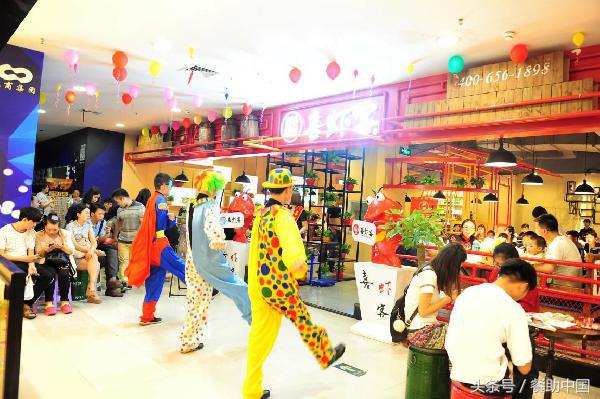 开在路边的海底捞,海底捞火锅上野店