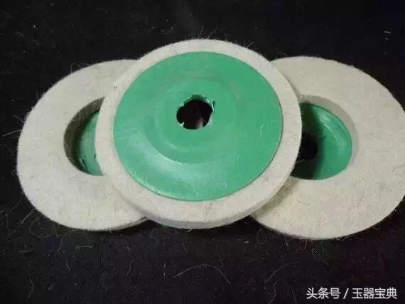 如何手工给和田玉抛光,牙膏怎么给玉石抛光