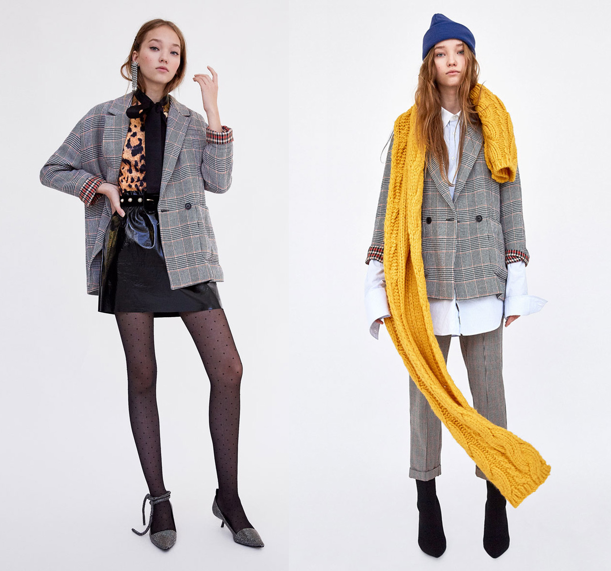 ZARA秋冬折扣季已开始,这可能是最新最全的购买攻略