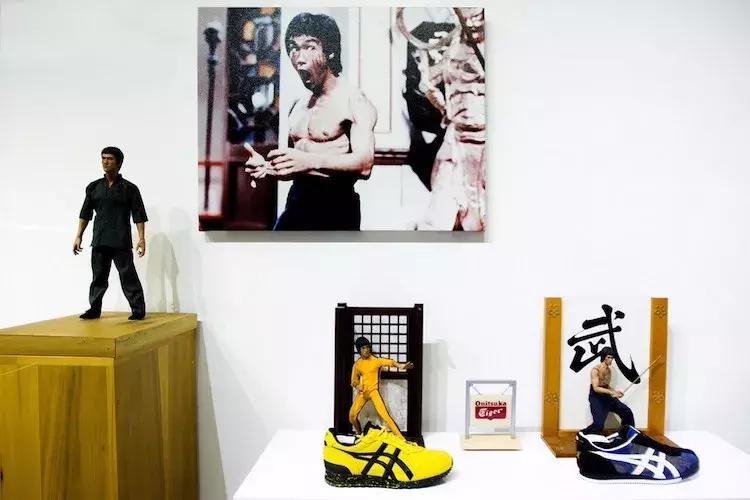 什么样的经典鞋可以跨越半个世纪，让李小龙和李宇春纷纷买单