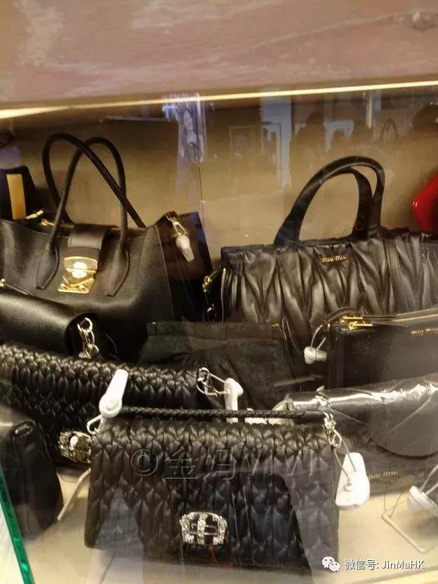 香港轻奢包包清仓促销推荐,香港代购奢侈品牌女士包包