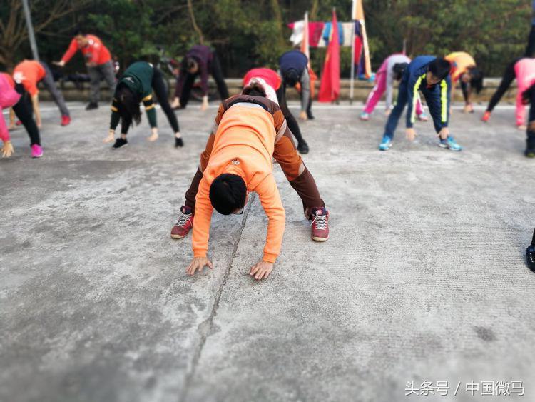 微马周年庆活动总结,微马九周年庆典